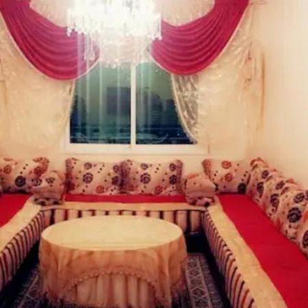 Home Twins Fès Extérieur photo