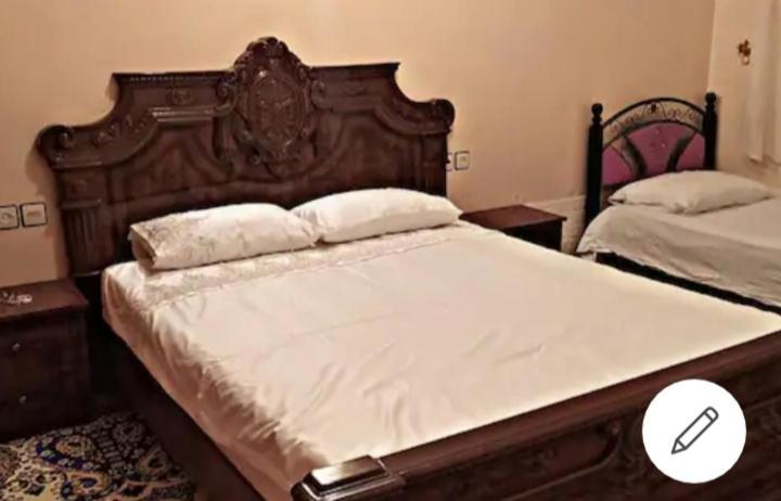 Home Twins Fès Extérieur photo